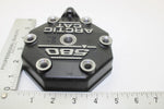 Arctic Cat OEM Cylinder Head Pair 3004-064 B90
