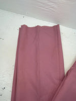 New Vintage Pink Dickson Jenkins Polyester Pants #5520 SS-80