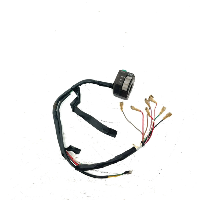 1997 Polaris Xplorer 500 OEM Left Control Switch 4110193 AP230