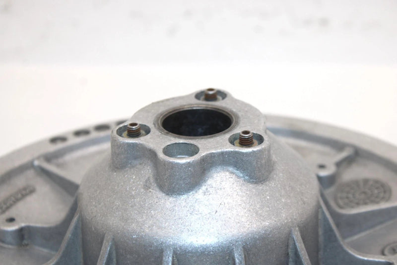 2002 Ski-doo Mxz 500 Oem Secondary Driven Clutch 417126477 SS16