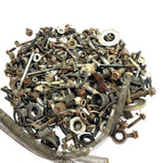 1987 Suzuki Quadrunner 4WD LT4WD OEM Nut Bolt Spacer Hardware Kit AS28
