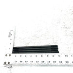 2001 Bombardier DS650 OEM Crankcase Stud Bolt Set Of 4 420640470 AB16