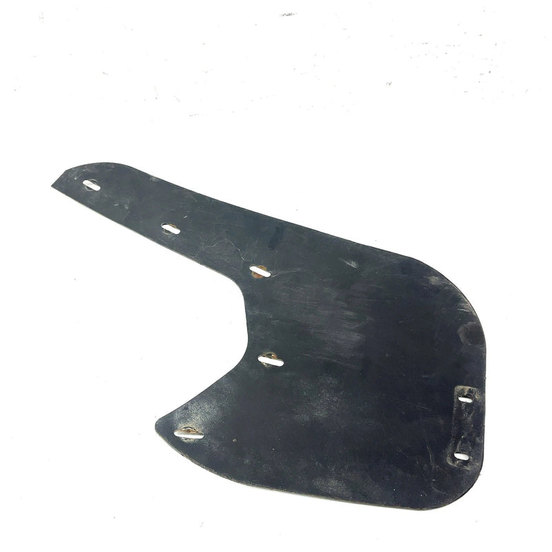 87-88 Polaris Trail Boss 250 2x4 OEM Front Left Mud Flap 5850071 AP128