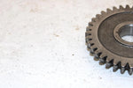 2005 Arctic Cat 400 Auto Trans Oem 37T Driven Gear 3402-772 AA5