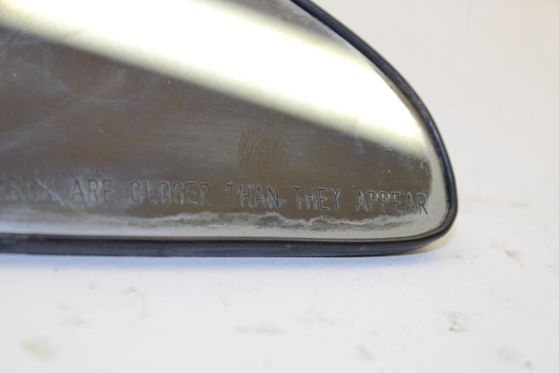 Sea-doo Bombardier Oem Right Side View Mirror 269500055 Q3696