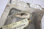 95 Arctic Cat Wildcat Oem NOS Left Hinge Bracket 0716-225 SAS7
