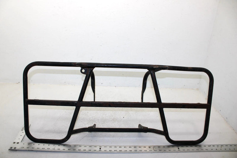 2006 Honda Trx 400 Faa Fourtrax Rancher At Oem Rear Rack 81300-HN5-N00ZA AH55