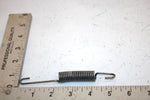92 Kawasaki Bayou 300 4x4 Oem Rear Brake Pedal Spring 92144-1317 AK14