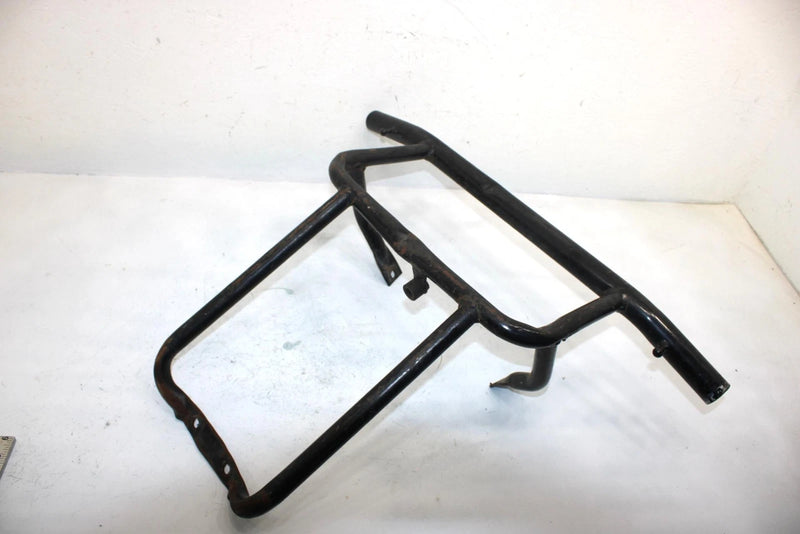 93 Yamaha  Timberwolf  2wd Oem Front Bumper 4BD-2845N-00-00 AY34