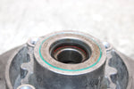 2001 Polaris Trail Boss Oem Front Wheel Hub 5130940 1520453 AP165