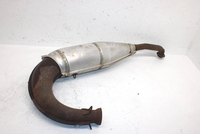 2002 Arctic Cat Z 570 Oem Exhaust Pipe 0712-734 SA20