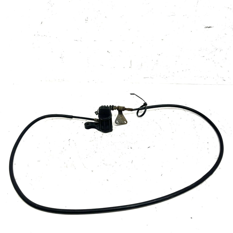 93-99 Kawasaki Bayou 400 4x4 OEM Reverse Lever/Cable 13320-1008 AK32