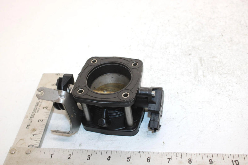 2001 Sea-doo Gtx Oem Throttle Body 270600020 JS52