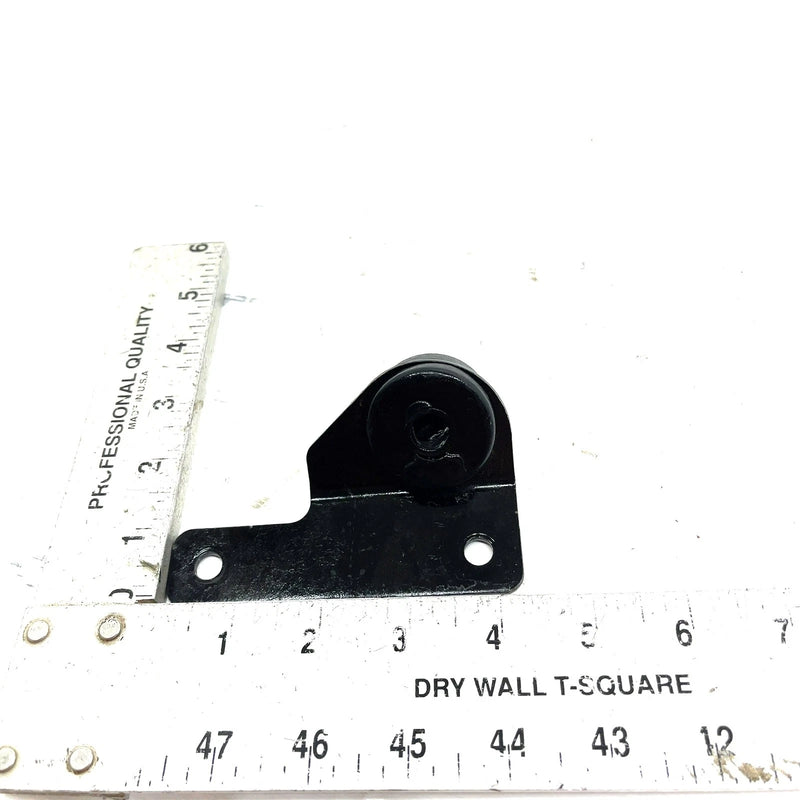96-13 Polaris Sportsman 500 4x4 HO OEM Muffler Bracket 5241663 AP204