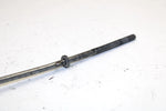 1986 Yamaha  Badger Yfm80s Oem Rear Brake Rod 55X-27231-01-00 AY32