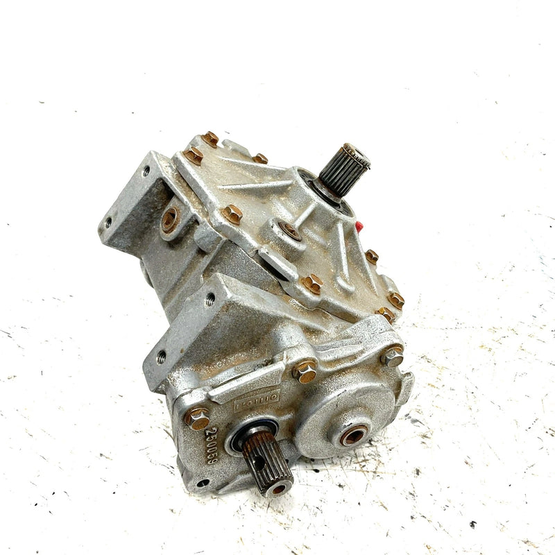 2007 Polaris Ranger 700 6x6 EFI OEM Middle Diff Gearcase 1332389 XP7.1