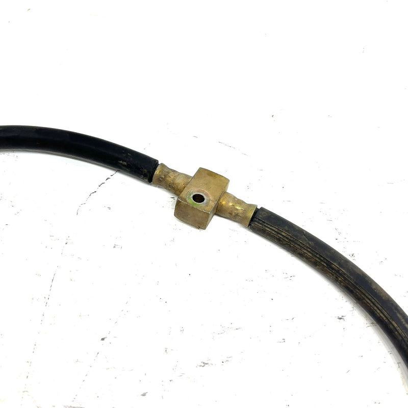 98-02 Arctic Cat 300 4X4 OEM Front Brake Line 0402-880 AA15