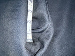 New Vintage Black Levi’s Polyester Pants NN-157