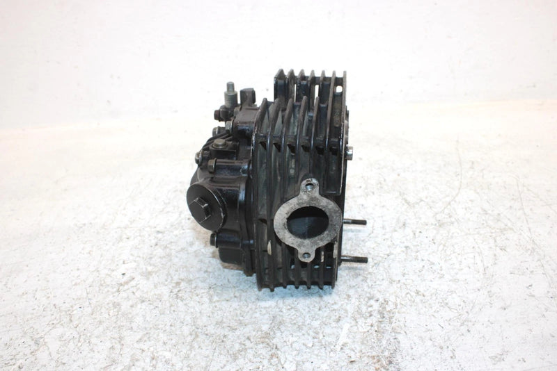 1998 Suzuki Quadrunner 250 Oem Cylinder Head 11100-19B01 AS13