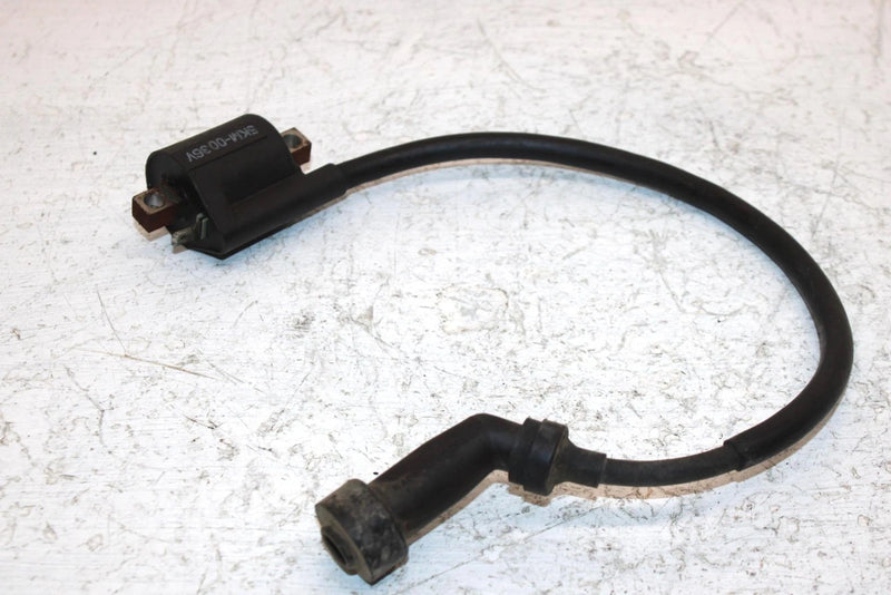 2004 Yamaha  Bruin 350 Oem Ignition Coil 5KM-82310-00-00 5KM-82310-03-00 AY24