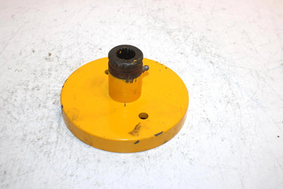 1989 Sea-doo Sp 580 Oem Flywheel 290958797 JS46