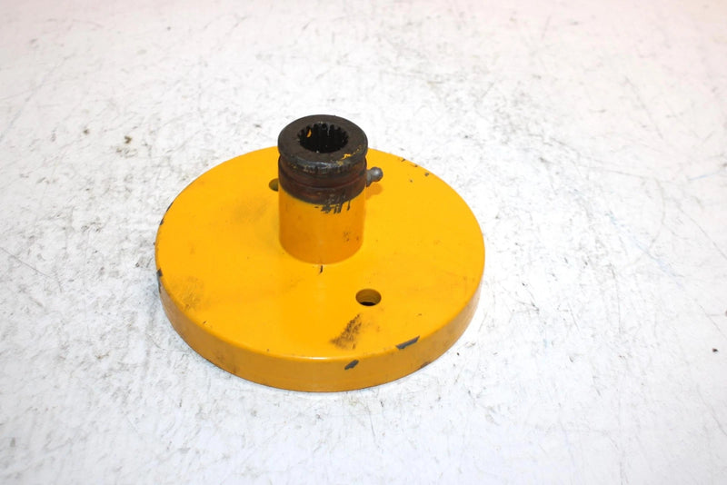 1989 Sea-doo Sp 580 Oem Flywheel 290958797 JS46