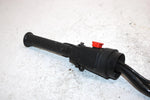 02 Ski-doo Grand Touring 500 Oem Handlebar Set 506151440 SS24