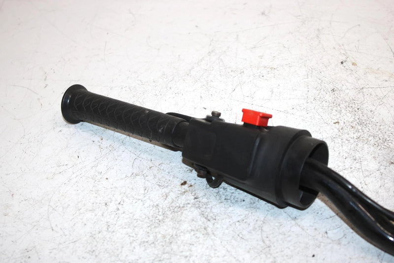 02 Ski-doo Grand Touring 500 Oem Handlebar Set 506151440 SS24