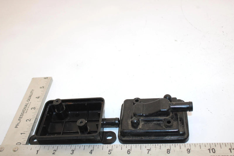 09 Can-am Ds90 Oem Exhaust Air Box V18350DGF01H V18350DGF02HLL AB3