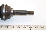 1987 Suzuki Quadrunner 250 Oem Front Right Drive Shaft 54901-19B13 AS22