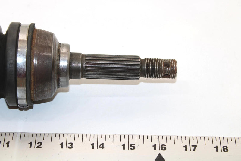 1987 Suzuki Quadrunner 250 Oem Front Right Drive Shaft 54901-19B13 AS22