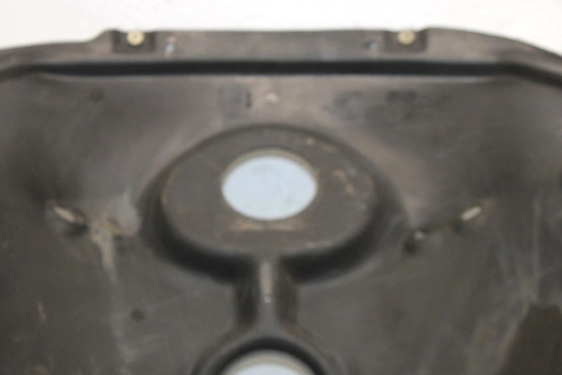 1996 Ski-doo Formula Iii 600 Oem Fuel Tank Cover 572075100 SS22