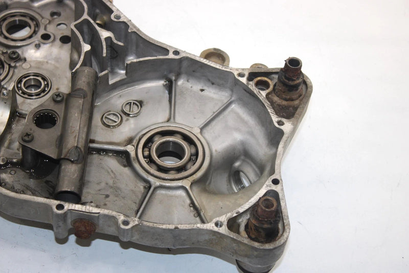 02 Arctic Cat 250 2x4 Oem Crankcase Half 3402-528 AA22