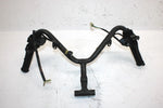 1989 Yamaha Inviter Oem Handlebar Assembly 81E-23811-00-00 SY17