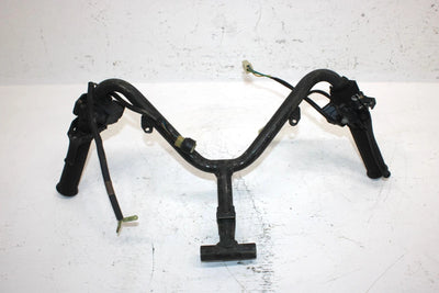 1989 Yamaha Inviter Oem Handlebar Assembly 81E-23811-00-00 SY17