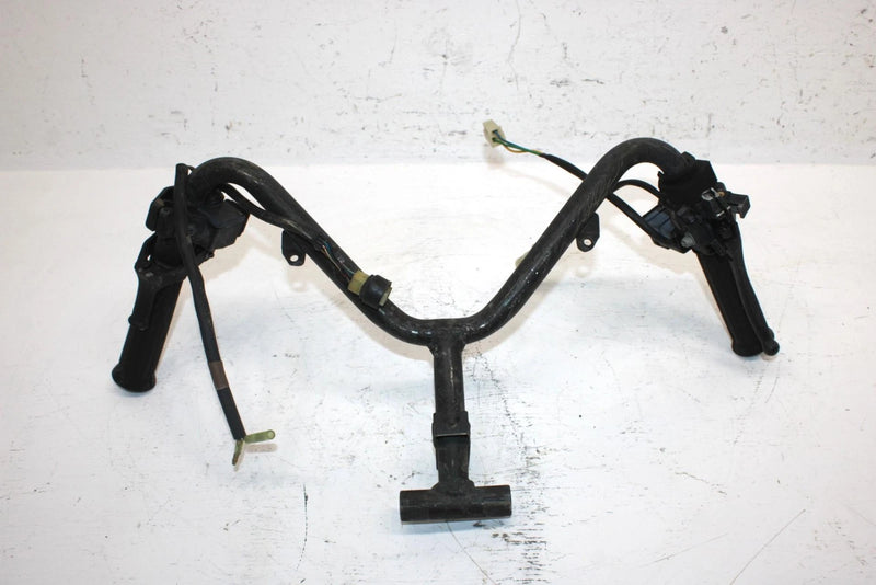 1989 Yamaha Inviter Oem Handlebar Assembly 81E-23811-00-00 SY17