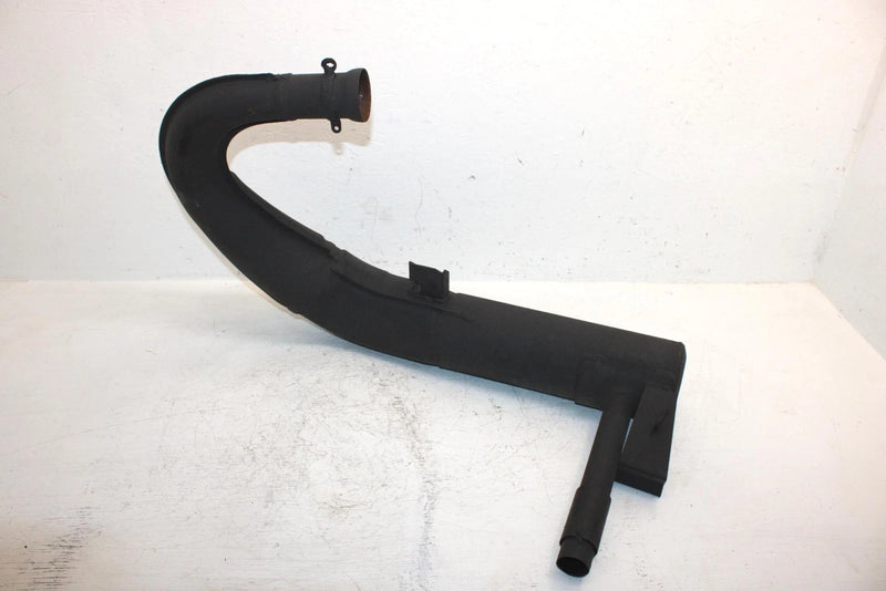 1996 Polaris 500 Oem Exhaust Muffler 1260709-029 SP14