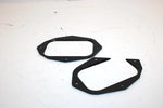 1995 Polaris Xlt Oem Tierod Boot Plate Set 5210904-067 5210959-067 SP71