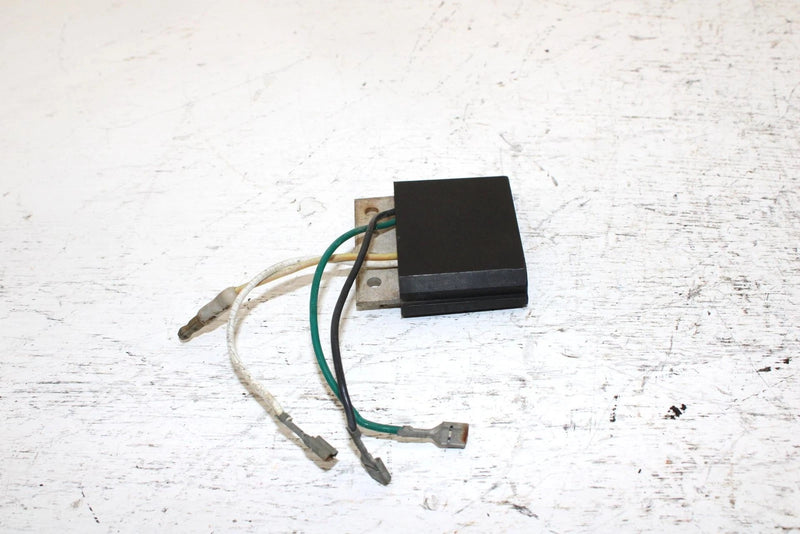 1995 Polaris Magnum 4x4 Oem Rev Rpm Limiter 4060203 AP205