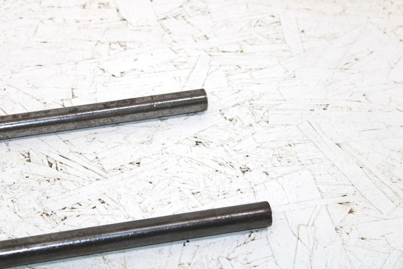 1979 Yamaha Enticer 340 Oem Rear Suspension Pivot Set SY66