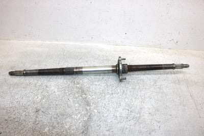 2004 Polaris Trail Boss 330 Oem Rear Axle W/Hub 1520258 5133181 AP117