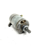 89-01 Suzuki Quadrunner 160 OEM Starter Motor 31100-02C10 AS30