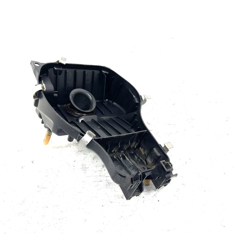 2012 Yamaha Grizzly 550 YFM550 4x4 OEM Airbox Base 1HP-E4411-00-00 AY65