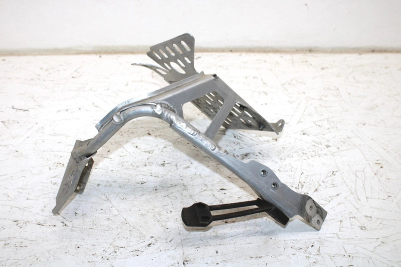 2008 Ski-doo Mxz 500ss Oem Left Foot Holder Stirrup 518327935 B317
