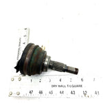 2002 Honda Foreman Rubicon 500 TRX500 OEM Cv Shaft Joint 42220-HN0-A01 AH79