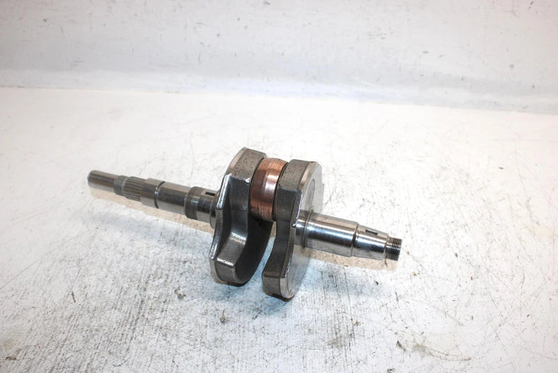 2001 Bombardier Traxter Oem Crankshaft 711295893 420295893 AB10