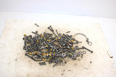 1990 Sea-doo Gt Oem Nut Bolt Spacer Hardware Kit JS55