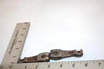 88 Yamaha  Champ 100 Yfm100u Oem Front Brake Cam Lever Set 2FJ-25155-00-00 AY10