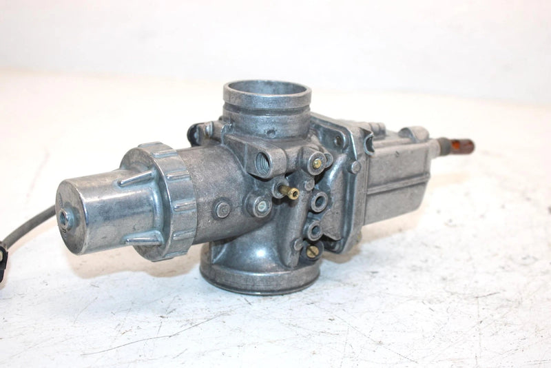 00 Arctic Cat Zl 500 Oem VM38 Carburetor 0770-436 SAS10
