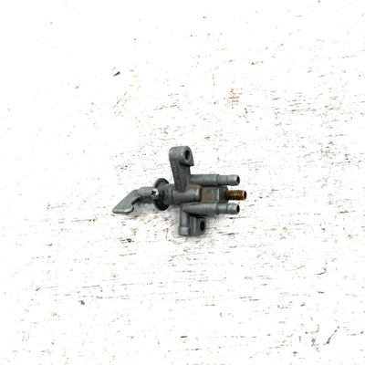 84-87 Suzuki Quadrunner 185 OEM Fuel Petcock 44300-17271 AS33